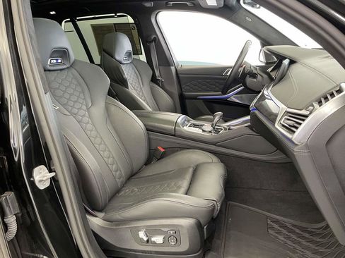 Used 2023 BMW X5 M w/ Competition Package AWD/4WD image 19