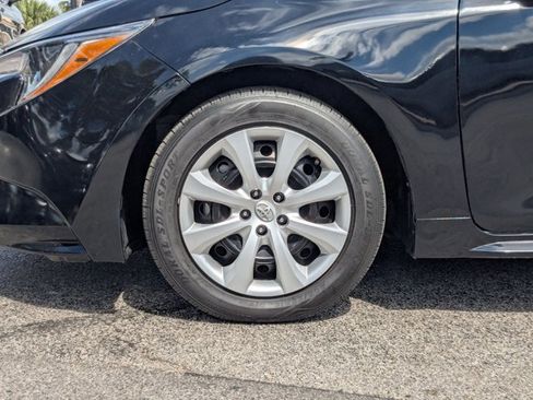 Used 2024 Toyota Corolla LE image 22