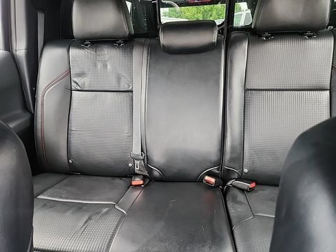 Used 2018 Toyota Tacoma TRD Pro AWD/4WD image 31