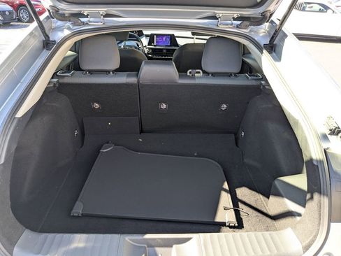 Used 2024 Toyota Prius LE image 26