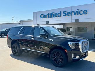 Used 2022 GMC Yukon Denali w/ Max Trailering Package video 1