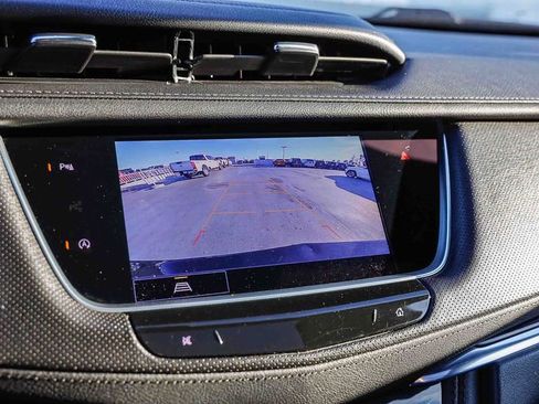 Used 2023 Cadillac XT5 Premium Luxury AWD/4WD image 29