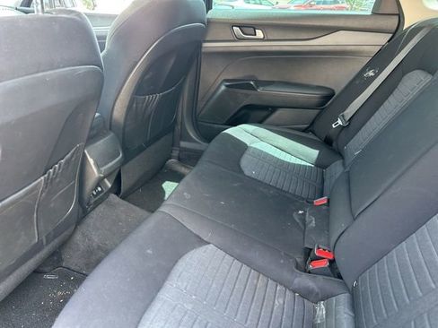 Used 2025 Kia K5 LXS FWD image 11