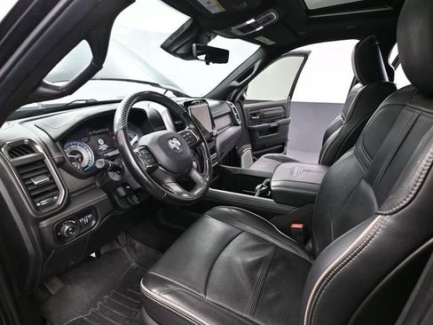 Used 2021 RAM 2500 Limited image 24