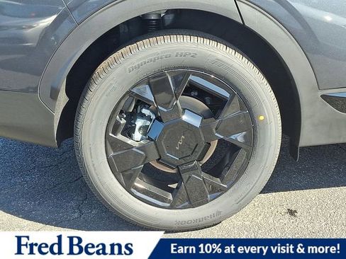 New 2026 Kia Sportage X-Line image 5