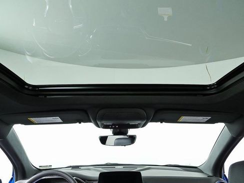 New 2026 Chevrolet Blazer RS w/ Driver Confidence II Package image 20