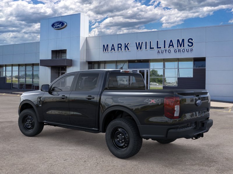 New 2026 Ford Ranger XL w/ Trailer Tow Package AWD/4WD image 5