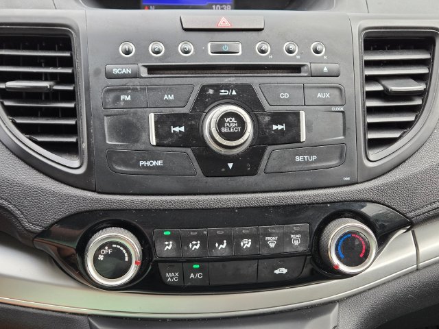 Used 2016 Honda CR-V SE image 26