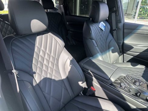 New 2026 Genesis GV80 3.5T Prestige image 29