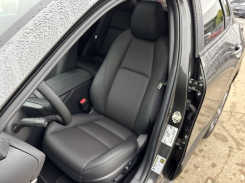 New 2026 MAZDA CX-30 AWD 2.5 S w/ Premium Package image 19