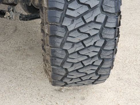 Used 2018 Jeep Wrangler Unlimited Sport S AWD/4WD image 18
