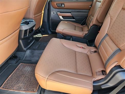 New 2026 Toyota Sequoia 1794 Edition image 37