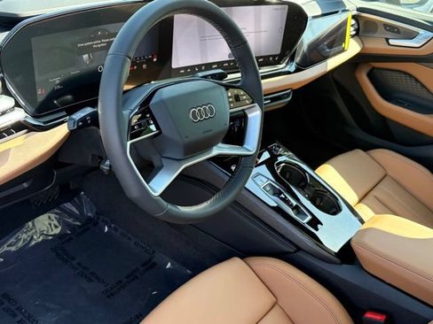 New 2026 Audi A5 2.0T Prestige AWD/4WD image 10