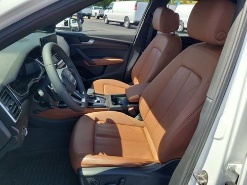 Used 2024 Audi Q5 2.0T Premium Plus AWD/4WD image 19