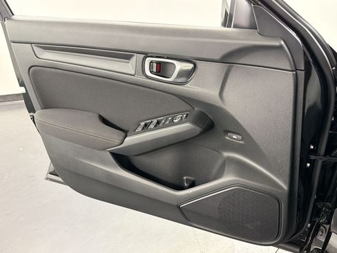 New 2026 Honda Civic LX image 17
