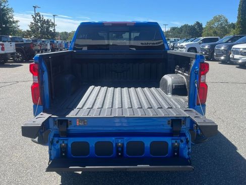 New 2025 Chevrolet Silverado 1500 RST w/ RST All Star Premium Package image 5