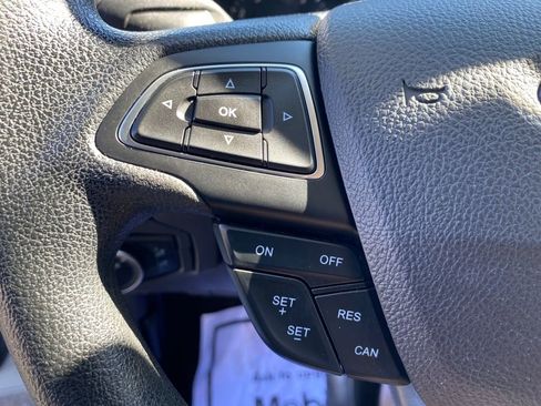 Used 2016 Ford Focus SE image 26