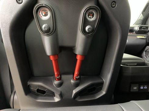 Used 2025 Toyota Tacoma TRD Pro image 30