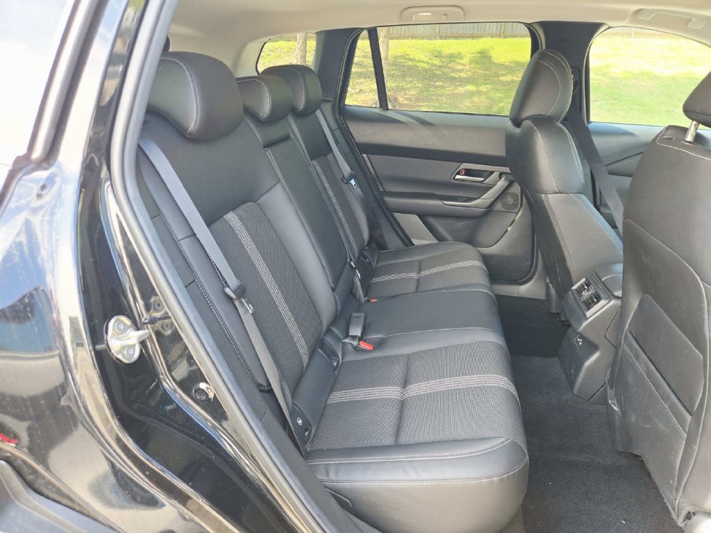 Used 2026 MAZDA CX-50 AWD 2.5 S w/ Preferred Pkg image 15