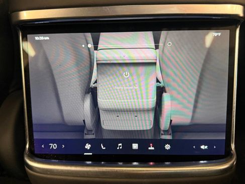 Used 2023 Tesla Model X AWD/4WD image 36