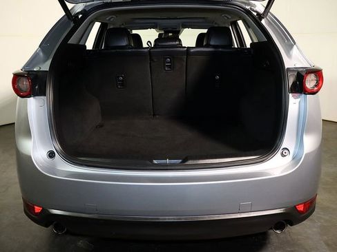 Used 2017 MAZDA CX-5 Touring w/ Preferred Equipment Package image 28