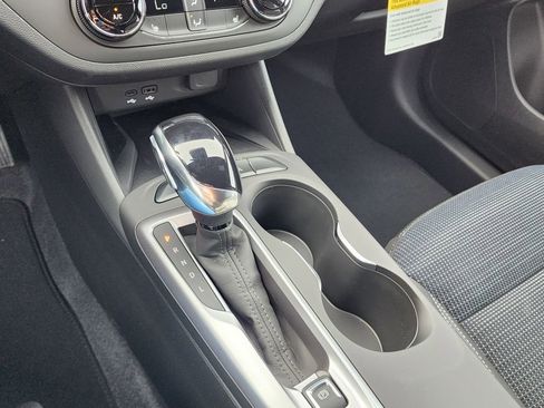 New 2026 Buick Envista Preferred w/ Convenience I Package image 29