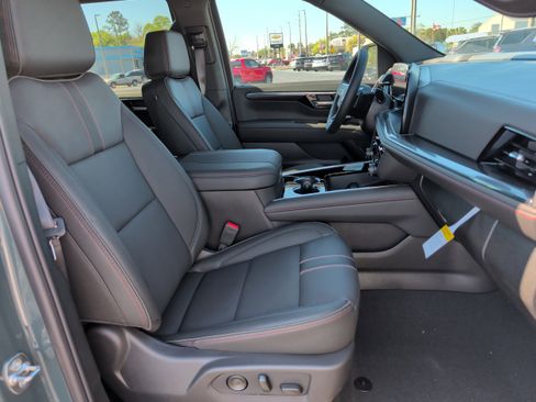 New 2026 Chevrolet Tahoe RST w/ Comfort Package image 20