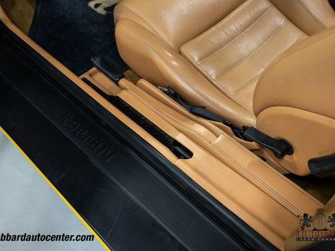 Used 1994 Ferrari 348 Spider RWD image 19