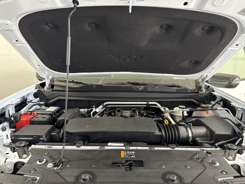 New 2026 GMC Canyon Elevation image 28