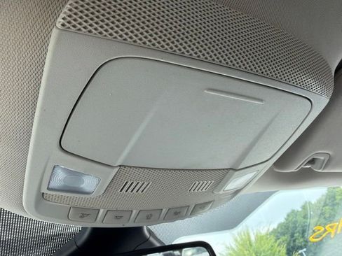 Used 2023 Ford Edge SEL AWD/4WD image 20