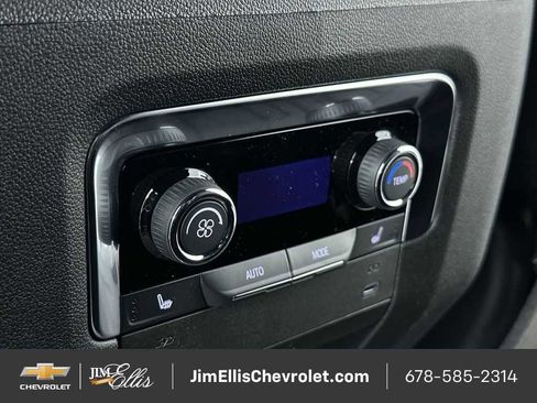 New 2026 Chevrolet Suburban LT w/ Comfort Package image 41