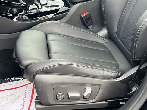 Used 2022 BMW X3 xDrive30i w/ Convenience Package image 11