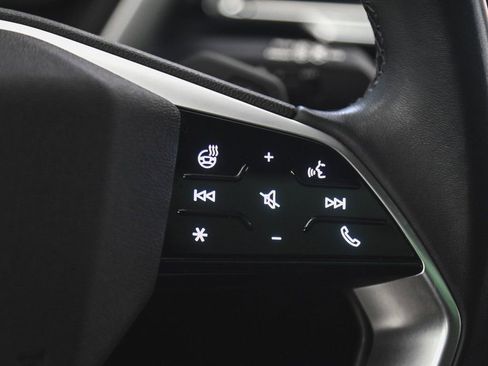 Used 2023 Audi Q4 e-tron Premium Plus w/ Premium Plus image 27