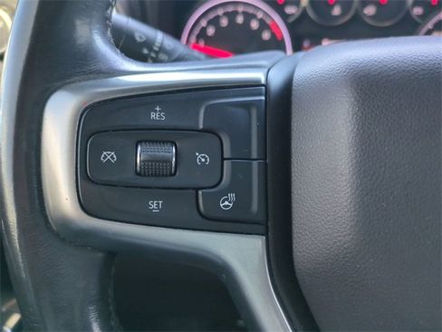 Used 2019 Chevrolet Silverado 1500 RST w/ All-Star Edition image 29