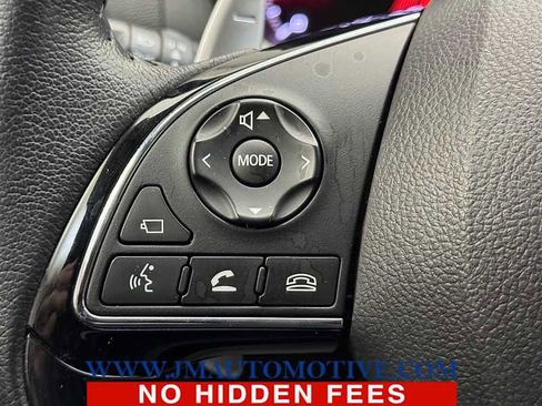 Used 2019 Mitsubishi Eclipse Cross SEL image 40