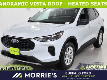 New 2025 Ford Escape Active w/ Tech Pack #1