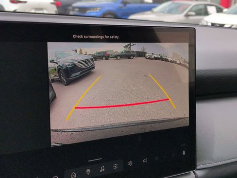 New 2026 MAZDA CX-5 Select AWD/4WD image 28