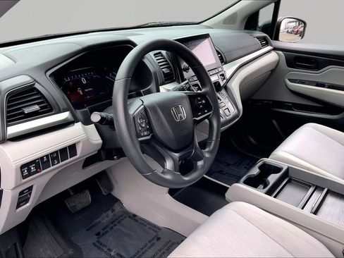 Used 2018 Honda Odyssey EX image 12