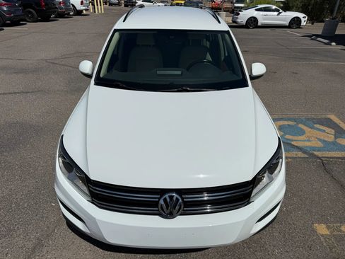 Used 2017 Volkswagen Tiguan S FWD image 39