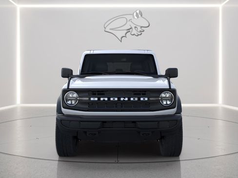 New 2026 Ford Bronco Big Bend AWD/4WD image 8