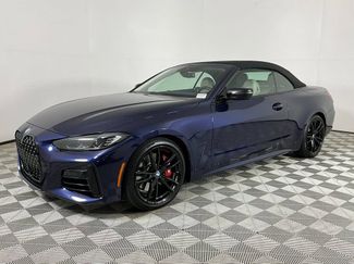 Used 2024 BMW M440i w/ Premium Package video 1