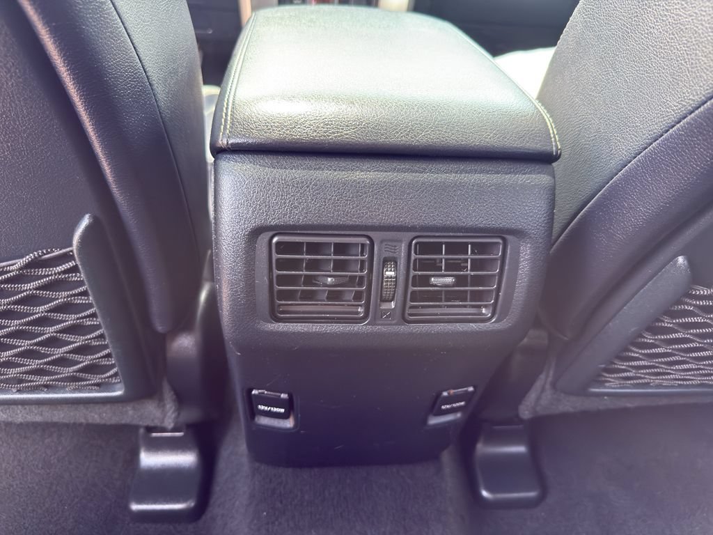 Used 2018 Toyota 4Runner Limited AWD/4WD image 31