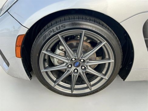 Used 2022 Subaru BRZ Limited w/ Popular Package #1 image 30