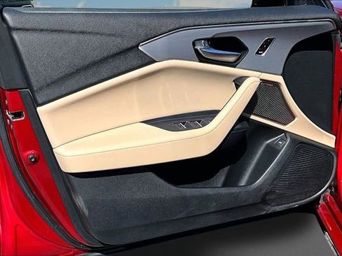 Used 2022 Acura TLX SH-AWD w/ Technology Package image 17