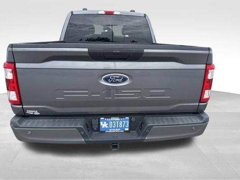 Used 2021 Ford F150 XL w/ STX Appearance Package AWD/4WD image 6