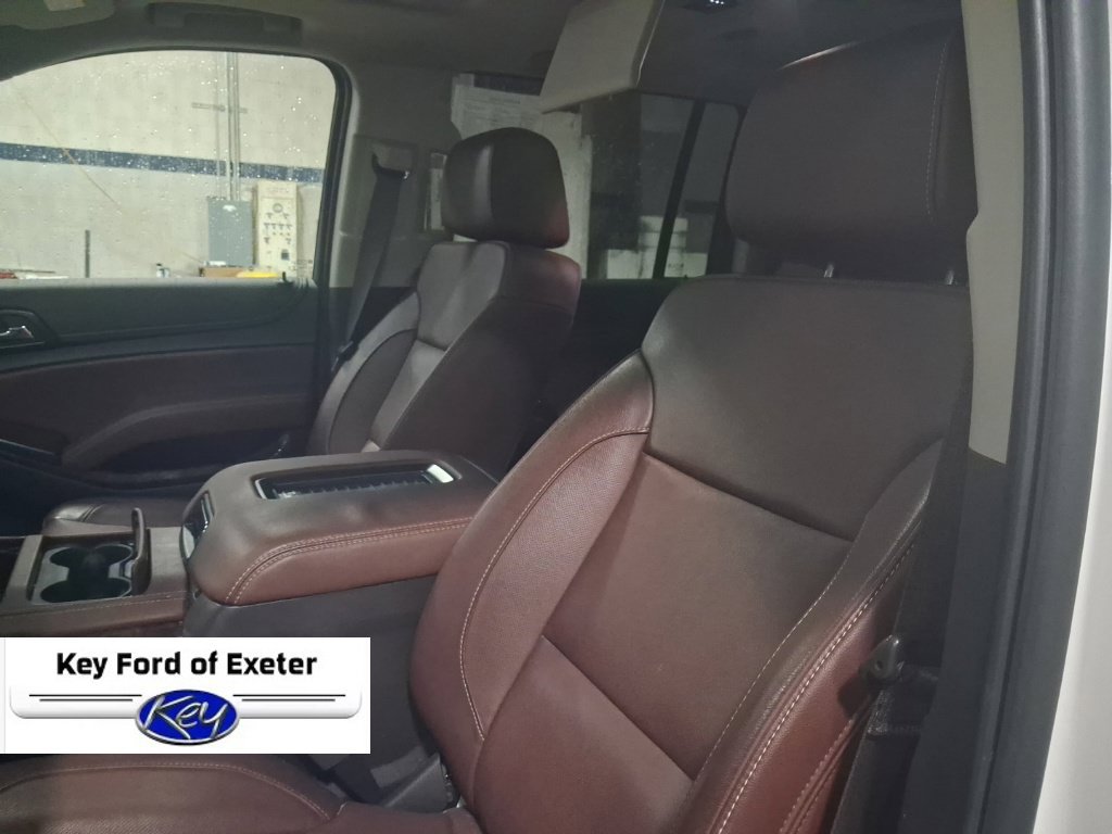 Used 2019 Chevrolet Suburban Premier AWD/4WD image 57