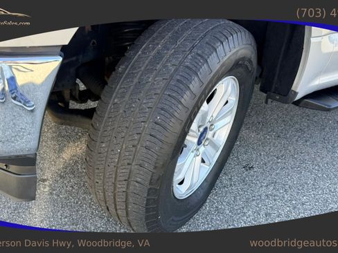 Used 2019 Ford F150 XLT AWD/4WD image 34