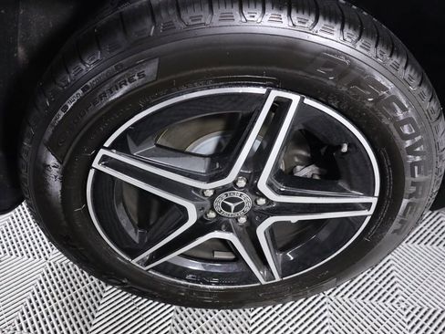 Used 2026 Mercedes-Benz GLE 450 4MATIC image 56