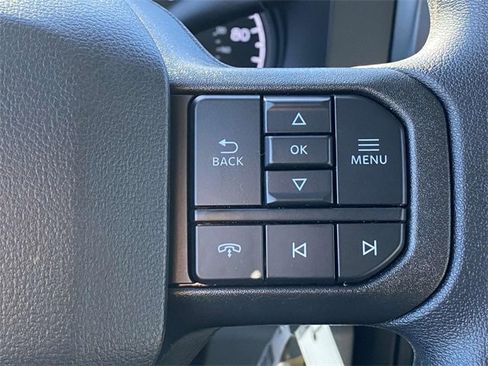 New 2025 Ford F550 4x4 Crew Cab Super Duty image 21