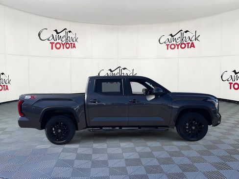 New 2026 Toyota Tundra SR5 image 8